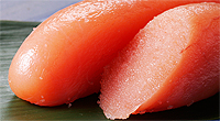 松田水産【純】虎杖浜産甘口たらこ